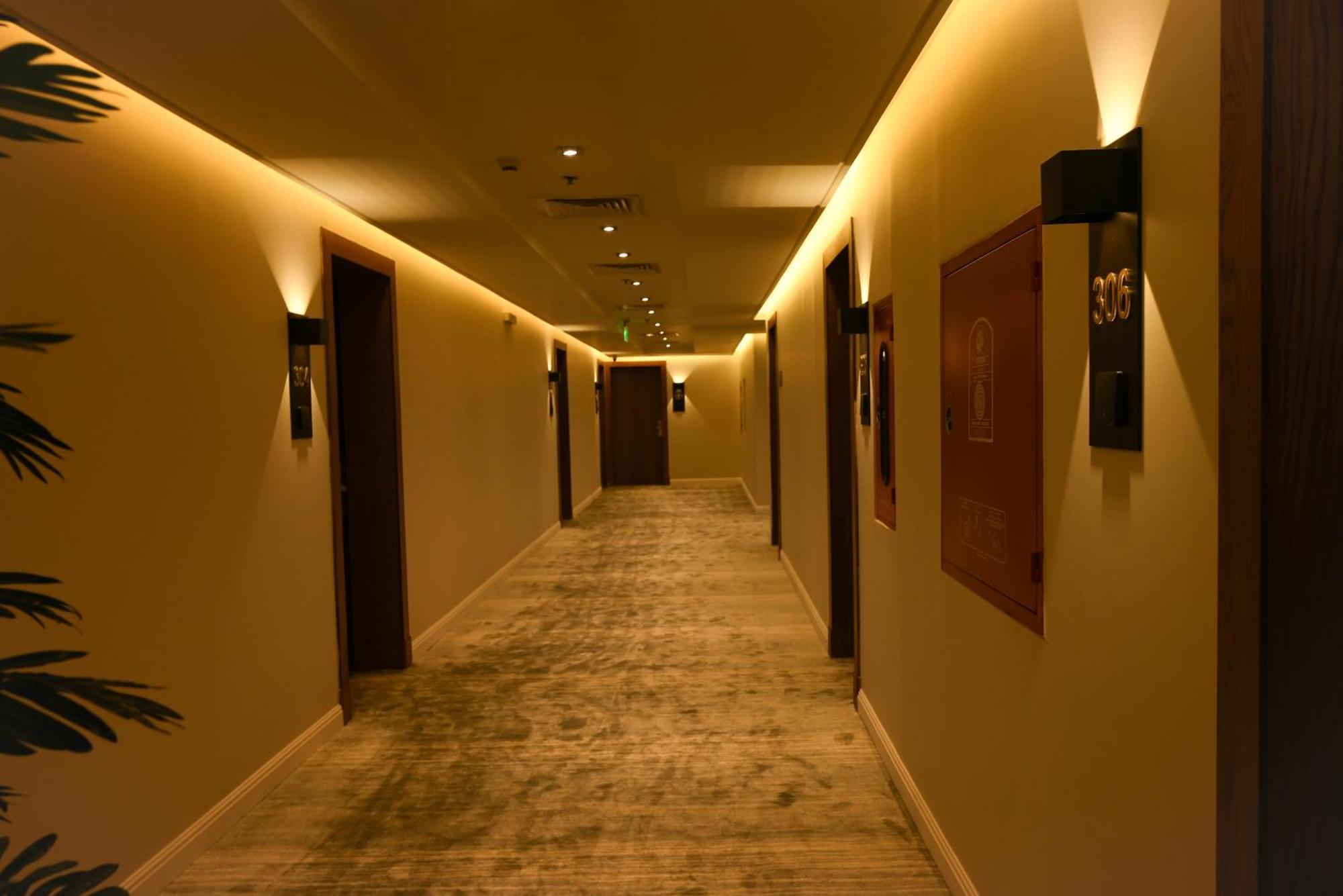Villa Misk Dammam Exterior photo