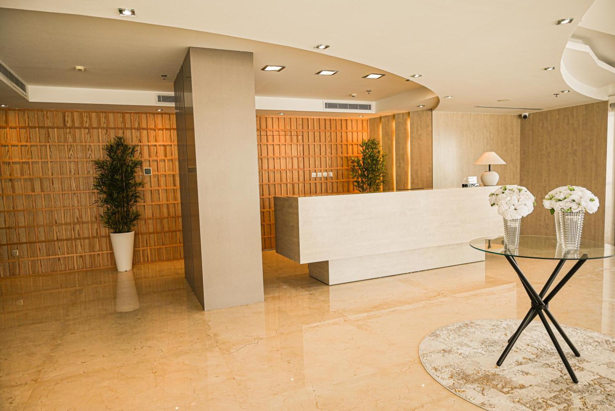 Villa Misk Dammam Exterior photo