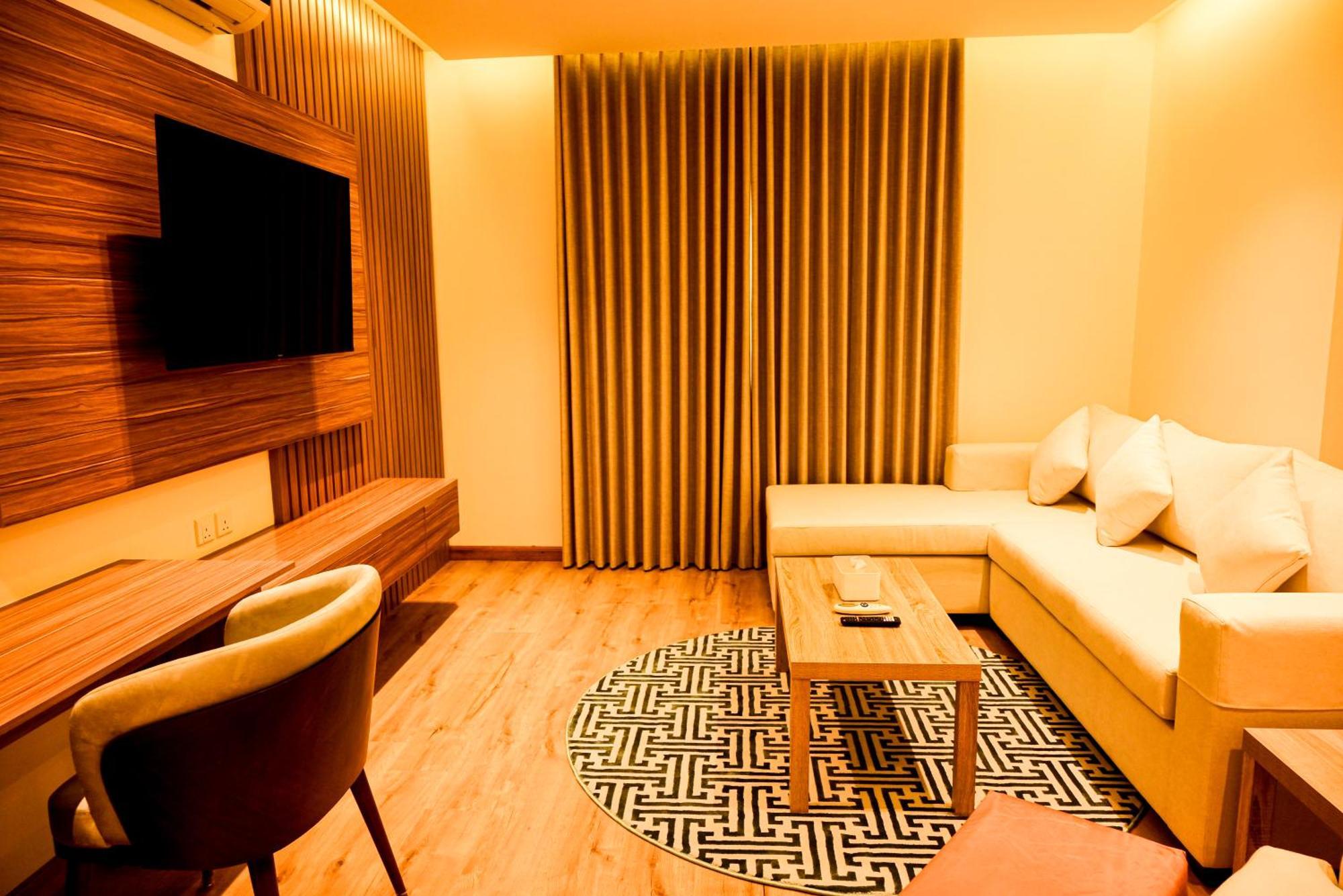 Villa Misk Dammam Exterior photo