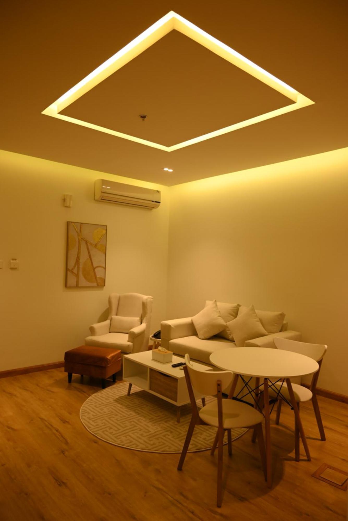 Villa Misk Dammam Exterior photo