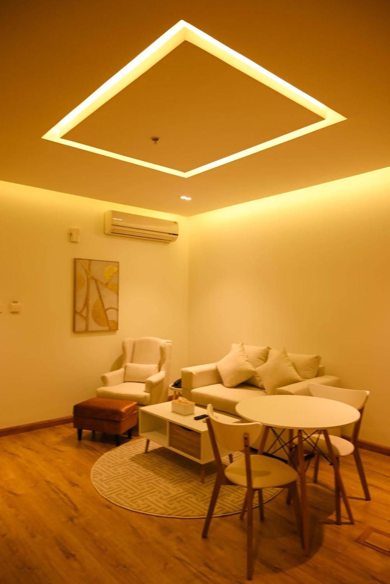 Villa Misk Dammam Exterior photo