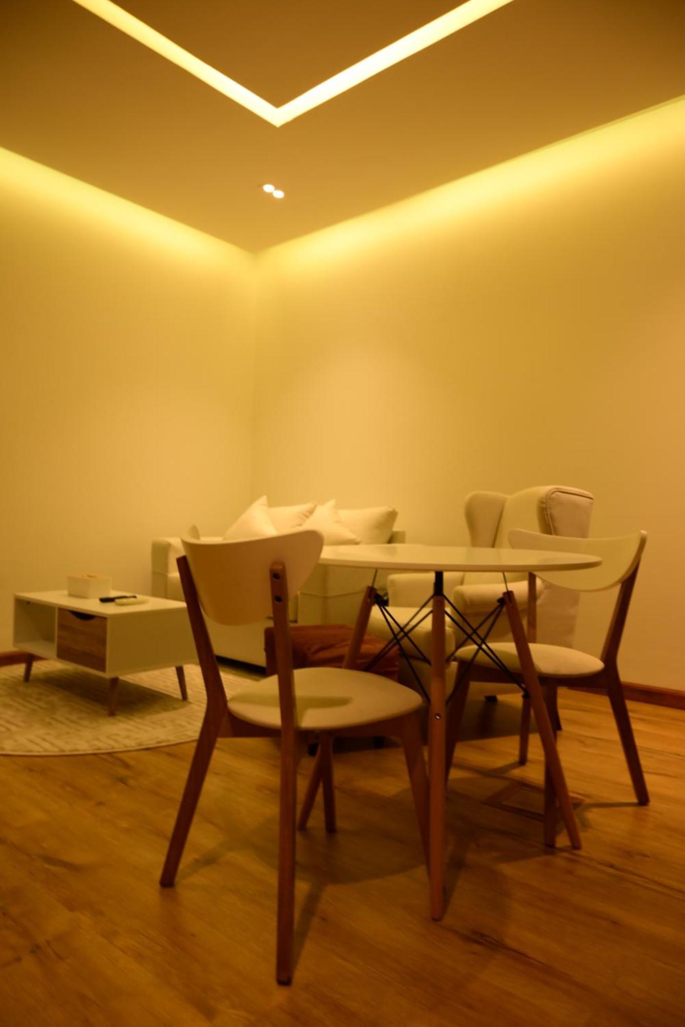 Villa Misk Dammam Exterior photo