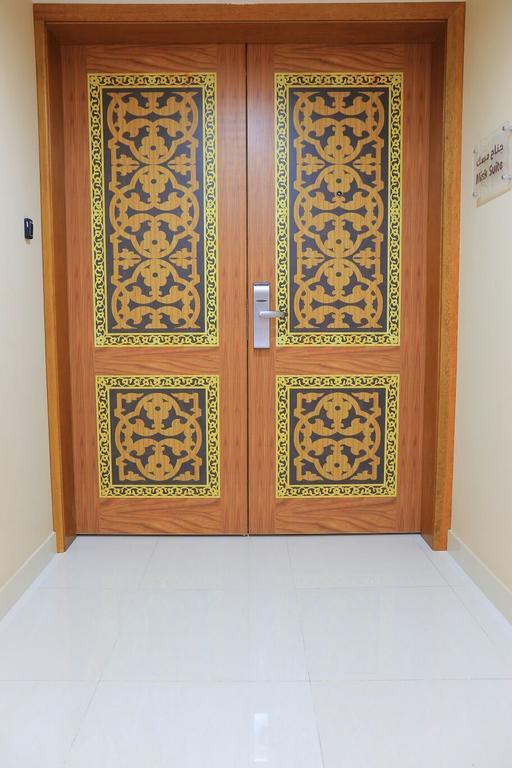 Villa Misk Dammam Room photo