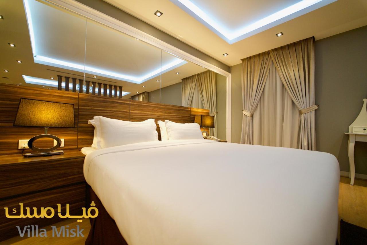 Villa Misk Dammam Exterior photo
